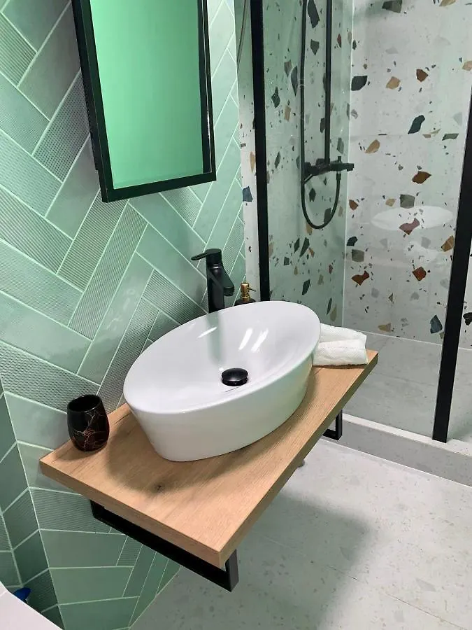 Studio Agg Bucharest Apartment 0*,