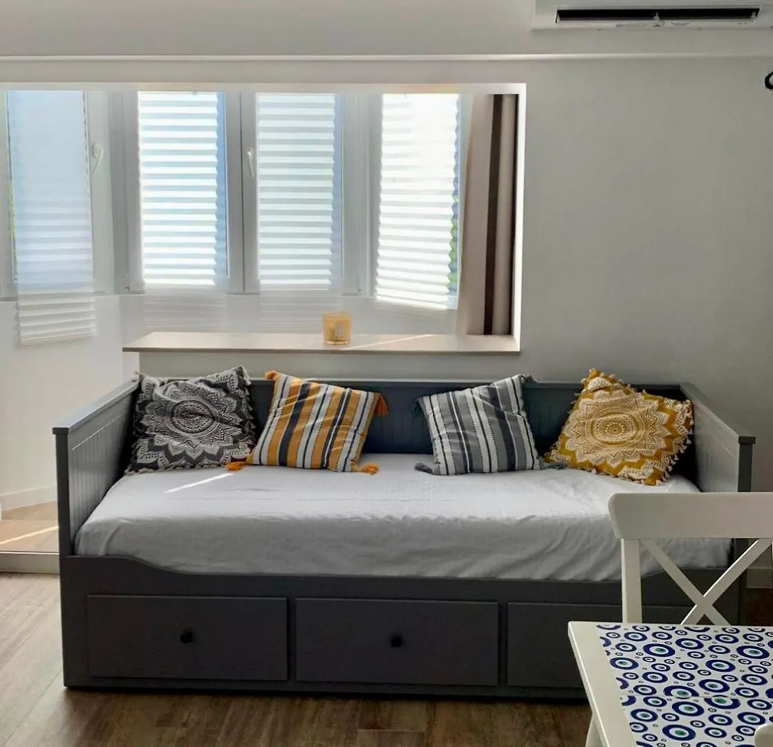 Studio Agg Bucharest Apartment