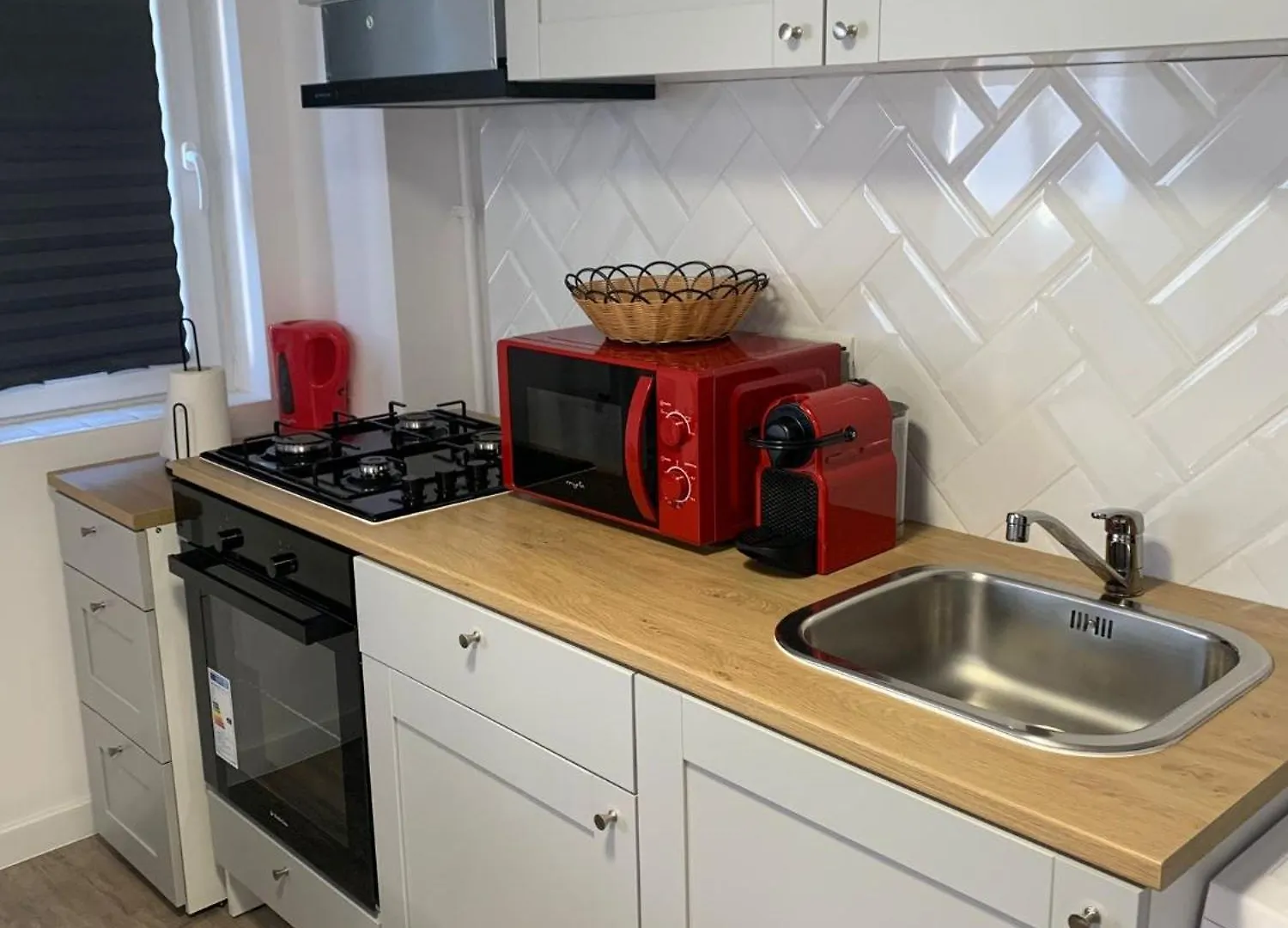 Studio Agg Bucharest Apartment Romania