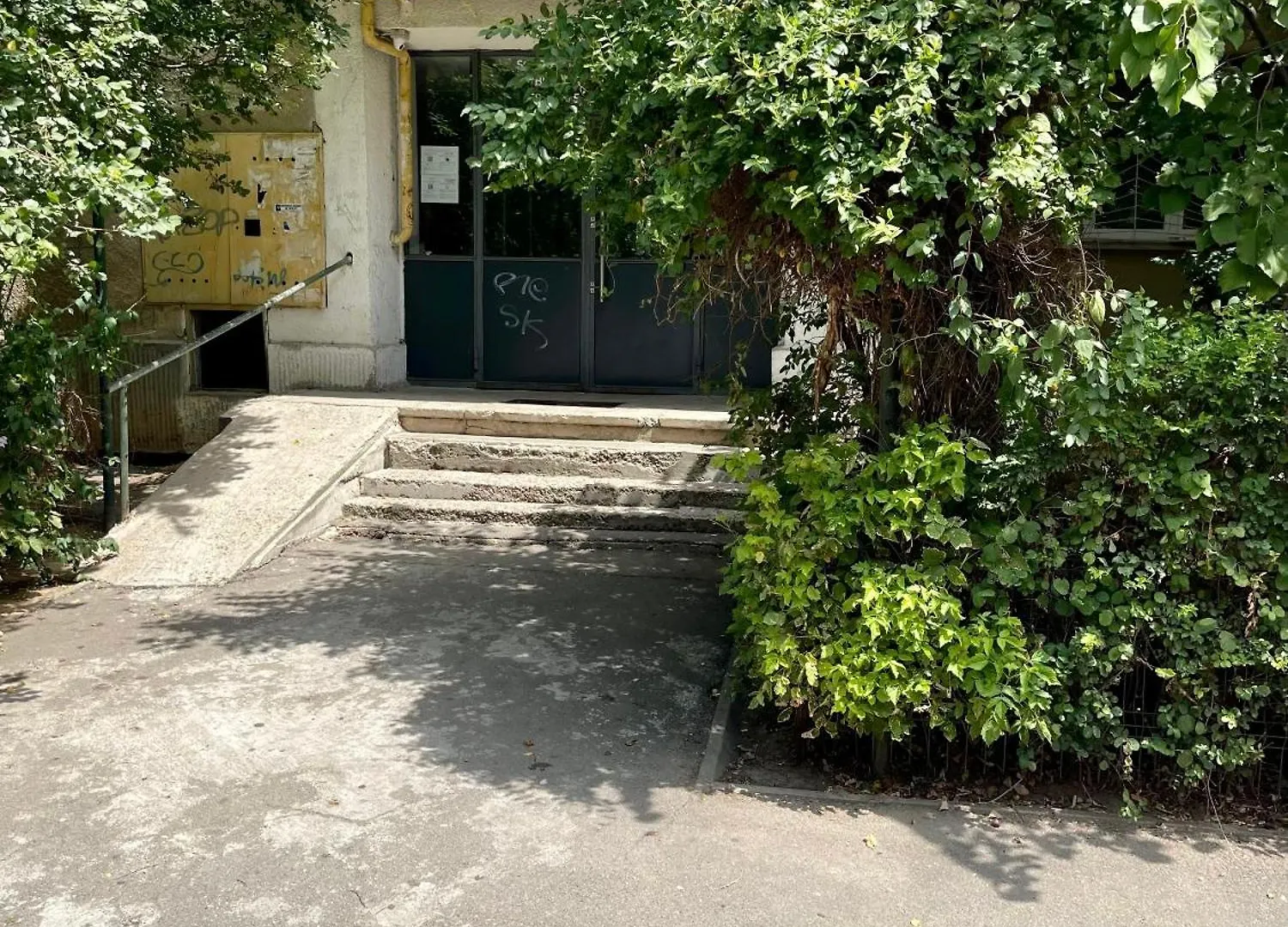 Studio Agg Bucharest Apartment Romania