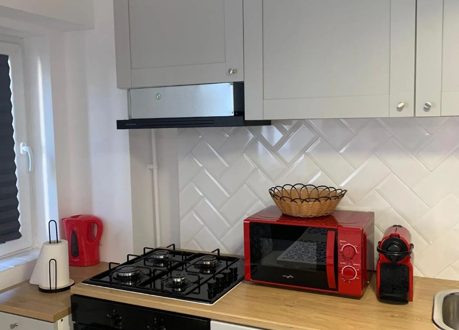 Appartamento Studio Agg Bucarest 0*,  Romania