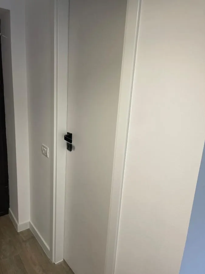 Studio Agg Bucharest Apartment