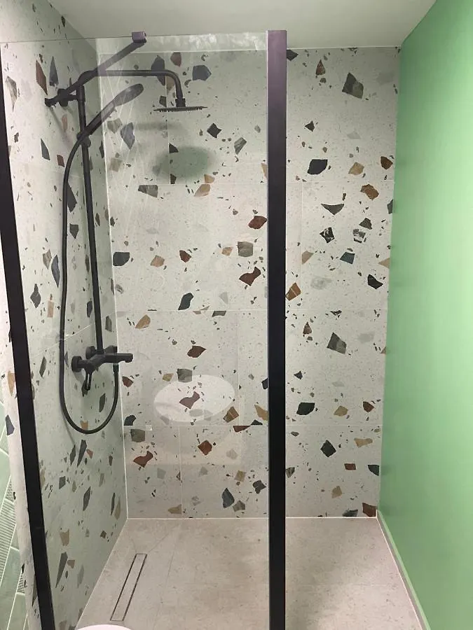 Studio Agg Bucharest Apartment