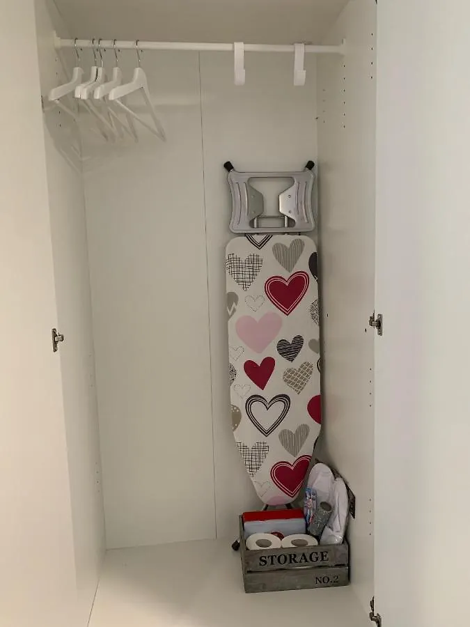 Studio Agg Bucharest Apartment Romania